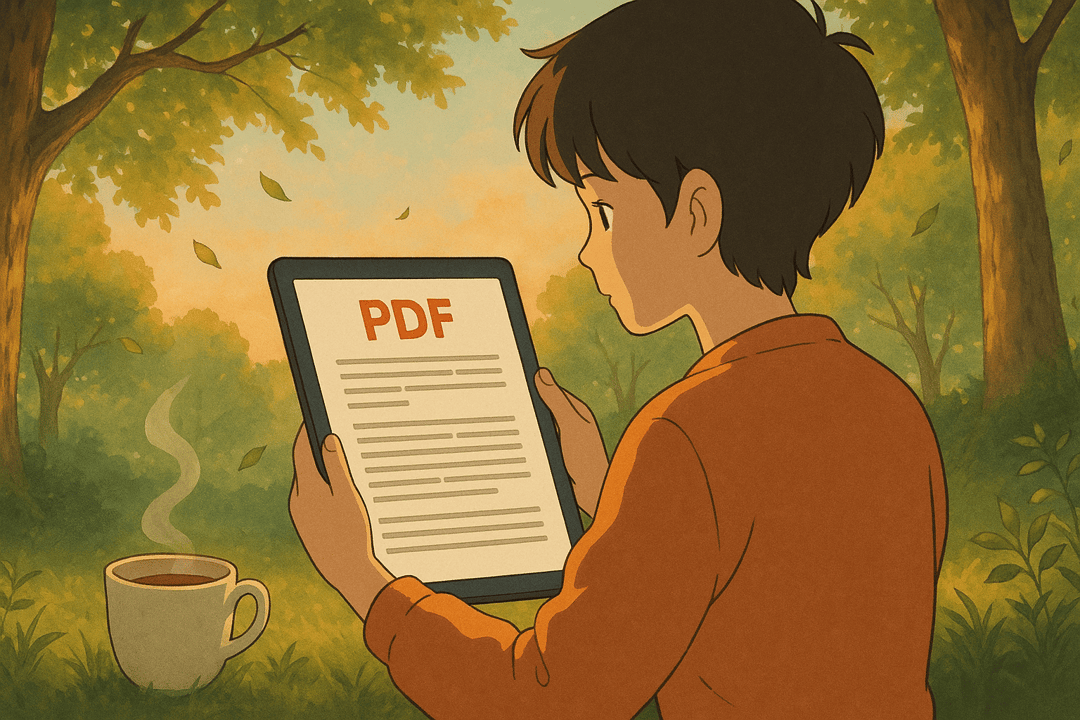 child-reading-pdf-in-nature-with-coffee.png